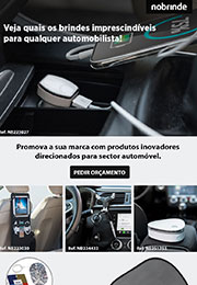 Veja quais os brindes imprescind�veis para qualquer automobilista