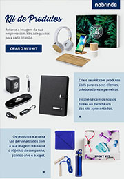 Conhe�a os Kit de Produtos ideais para o seu neg�cio.