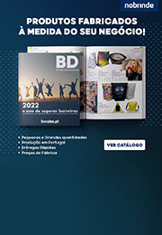 Cat�logo Brindes.pt 2022