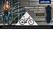 O Pai Natal vem de bicicleta! Especial Natal: Ve�culos 100% El�tricos.
