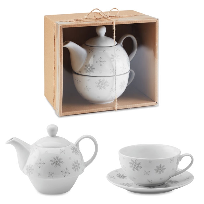 Sondrio tea