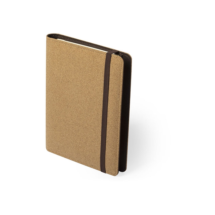 Bloco de notas carregador toskan