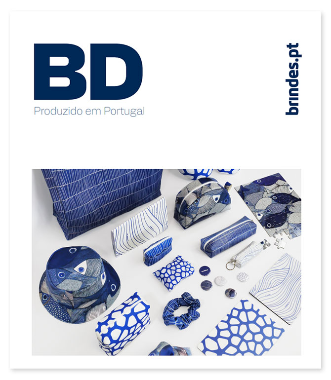 Cat�logo Brindes Promocionais