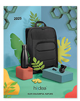 Cat�logo Brindes Publicit�rios