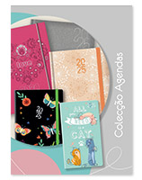 Cat�logo Brindes Publicit�rios