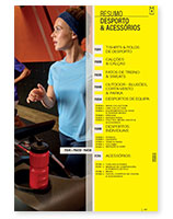 Cat�logo Brindes Promocionais