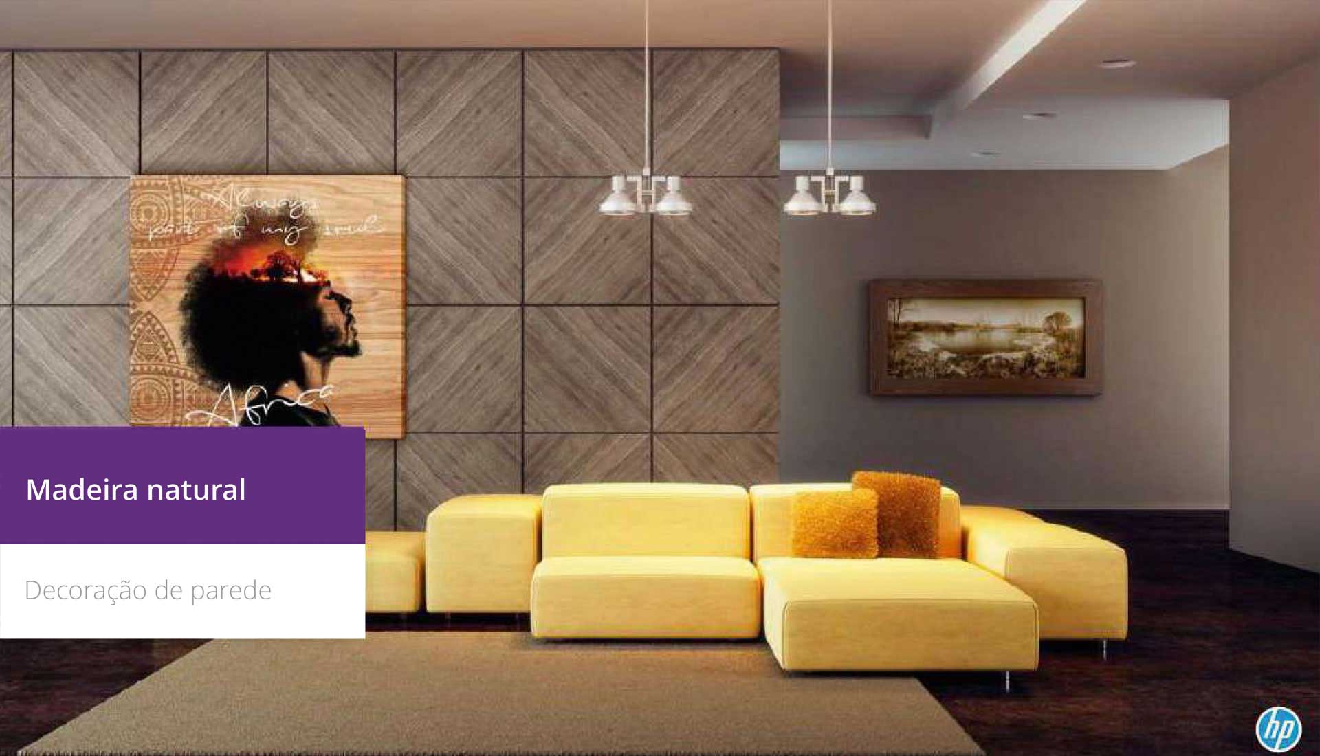 madera natural