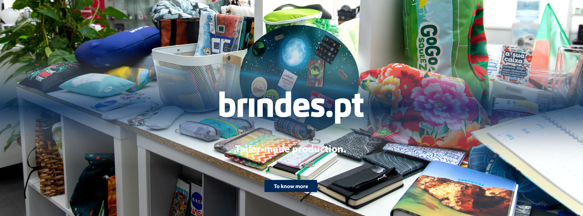 Brindes.pt