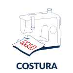 COSTURA