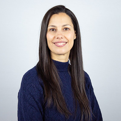 Ana Isabel Rebelo