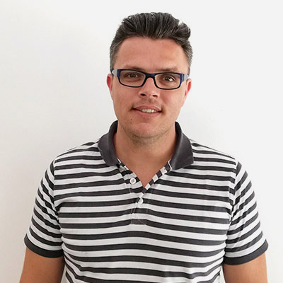 Bruno Pereira