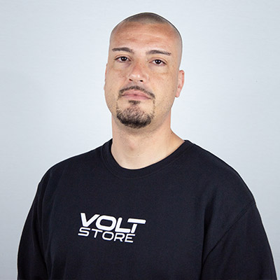 Bruno Vieira