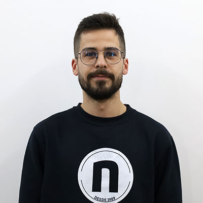 Daniel Carvalho