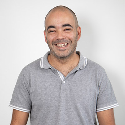 Fernando Sousa