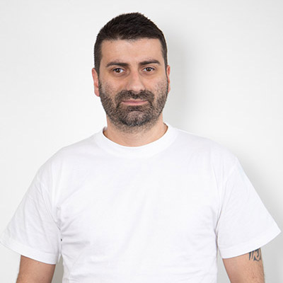Igor Santos