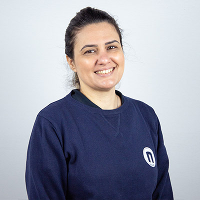 Luciana Gon�alves