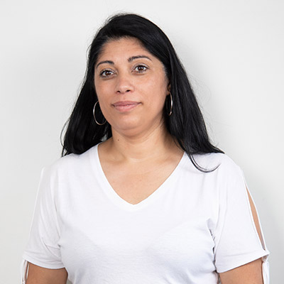 Maria Silva