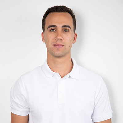 Nuno F. Oliveira