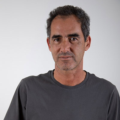 Nuno Oliveira