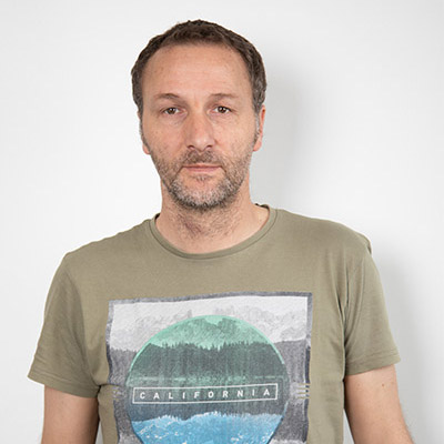 Paulo Jorge