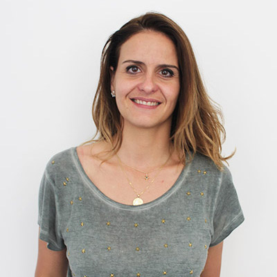 Raquel Barro
