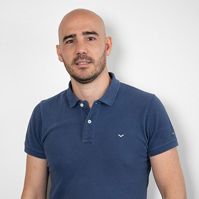S�rgio Pereira
