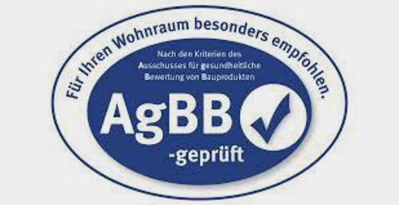 agbb sello
