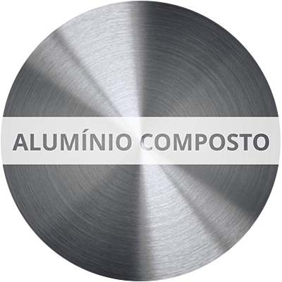 compuesto de aluminio
