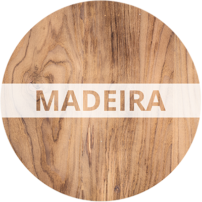 madera