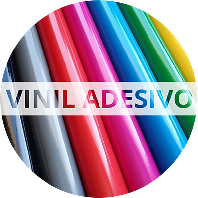 vinilo adhesivo