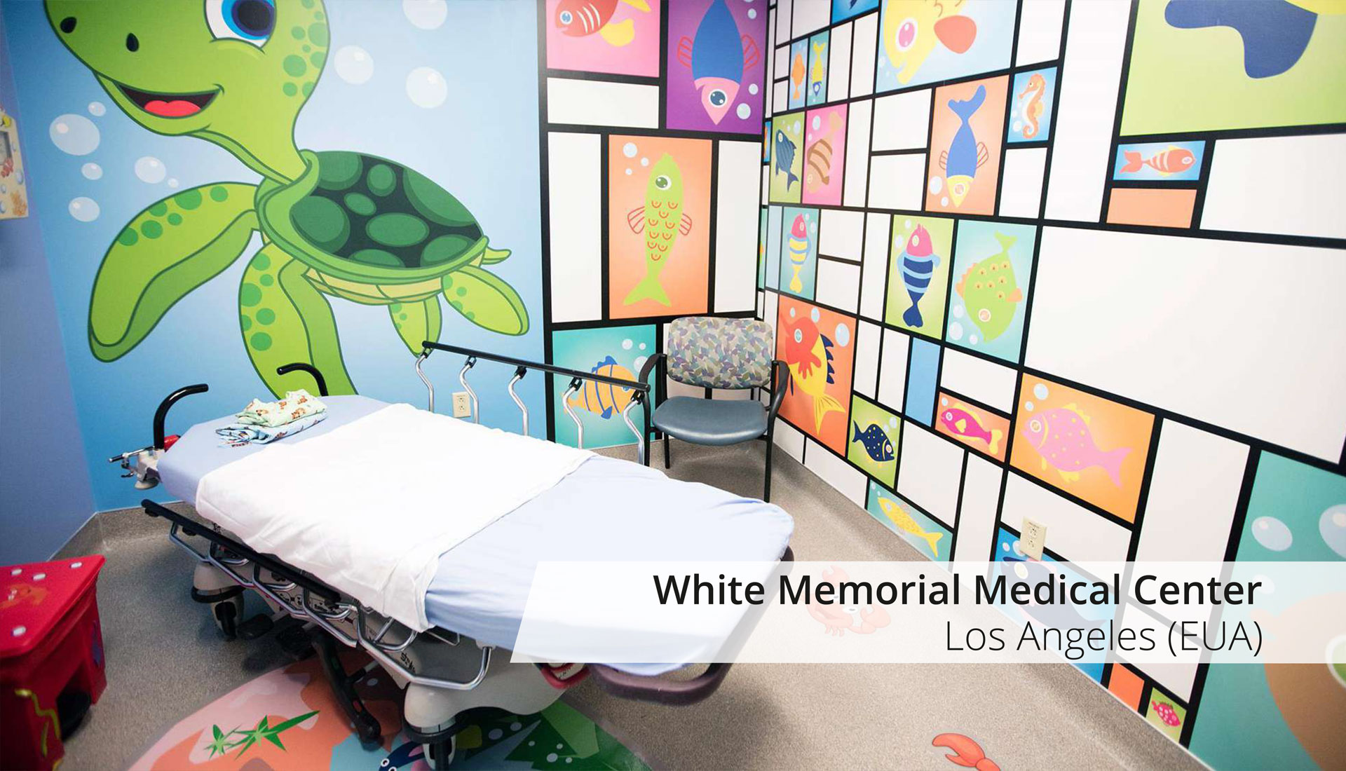 contexto hospitalario