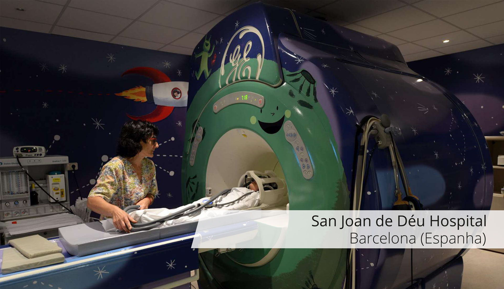 contexto hospitalario