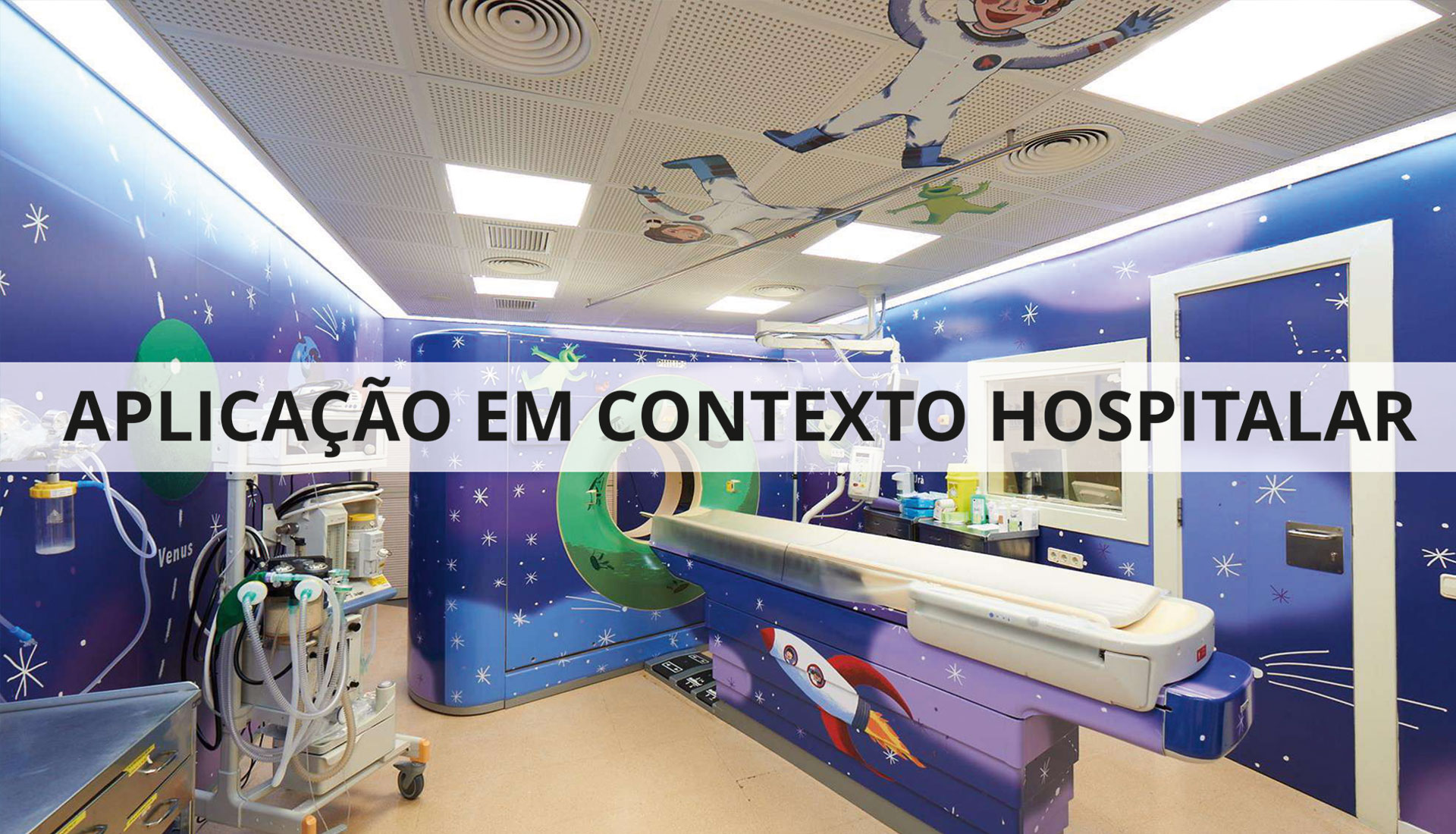 contexto hospitalario