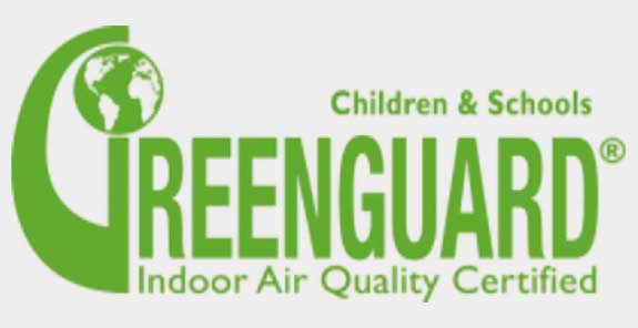 greenguard sello