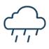 Chuva e Frio</br></br>