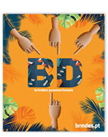 Cat�logo Brindes Promocionais