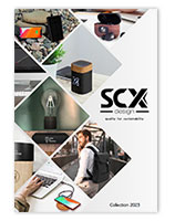 Cat�logo Tecnologia SCX